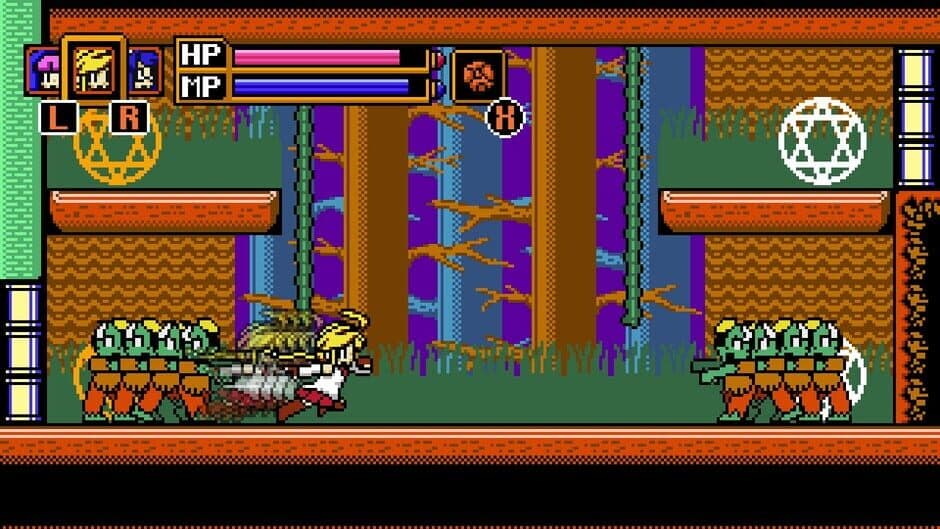 Скриншот 2 из Blood Lines: Magicians' Chase 2