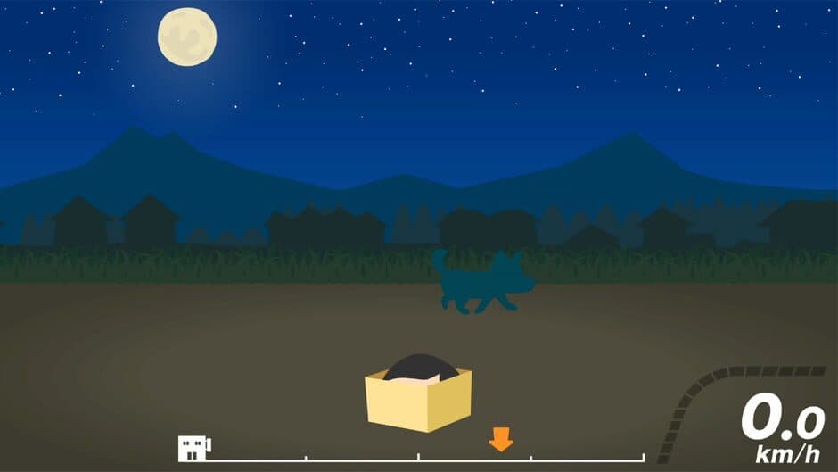 Скриншот 2 из Bruce and Box