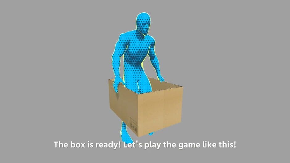 Скриншот 6 из Bruce and Box