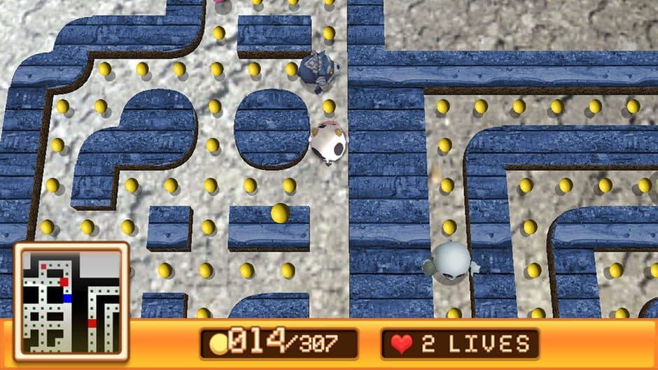 Скриншот 5 из Coconut Farm 3D