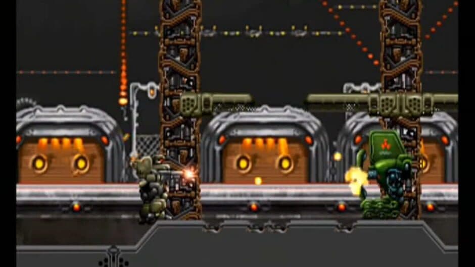 Скриншот 3 из Assault Suits Valken