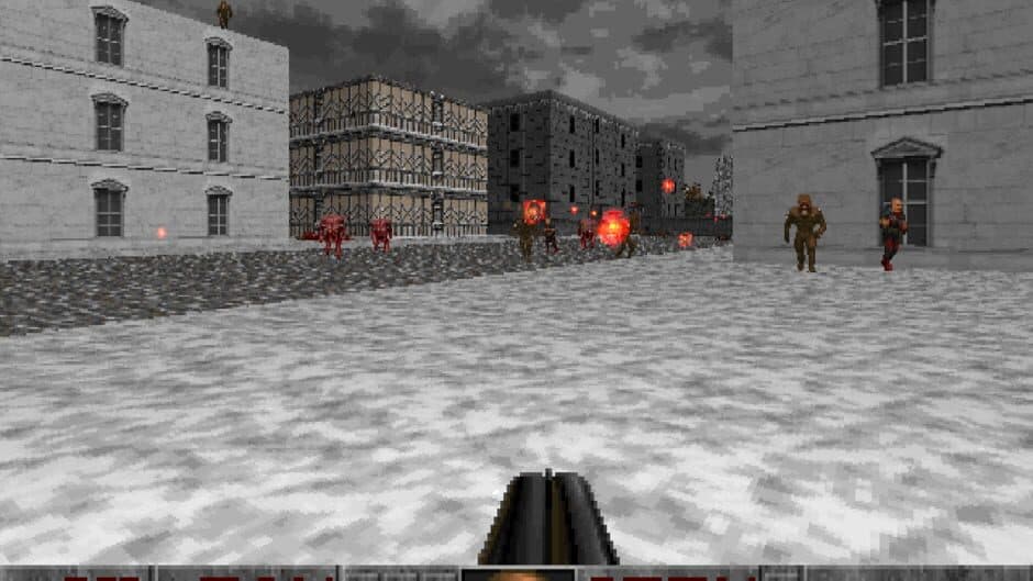 Скриншот 10 из Whitemare 2