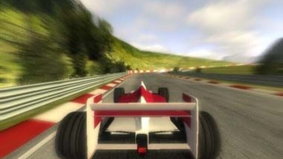 Скриншот 1 из Speed