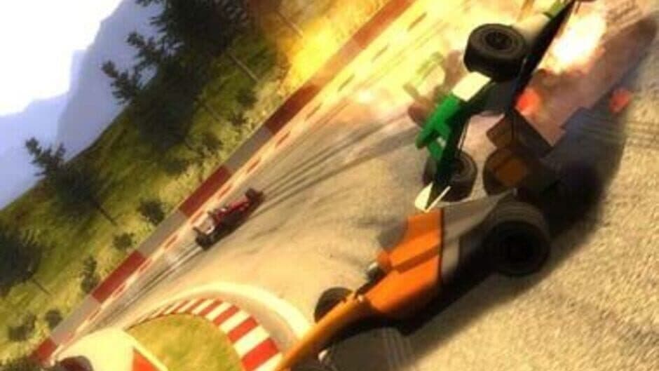 Скриншот 3 из Speed