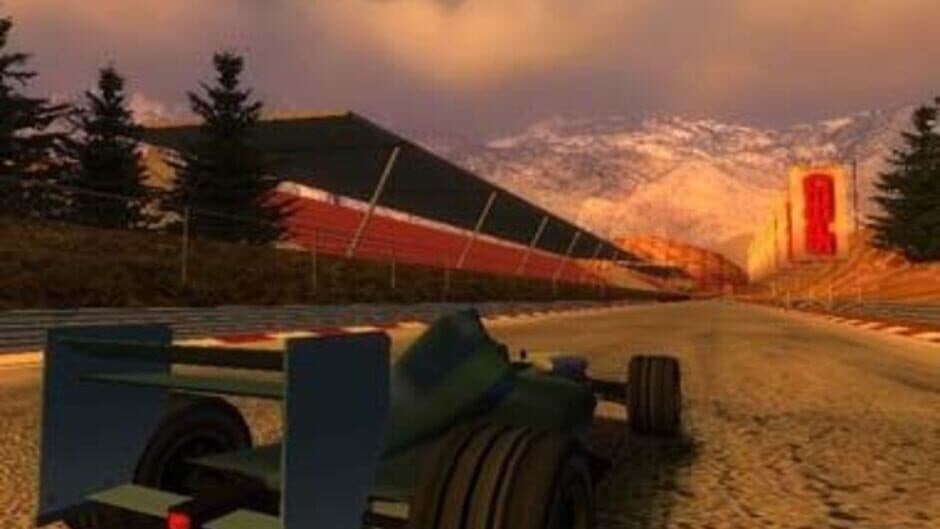 Скриншот 6 из Speed