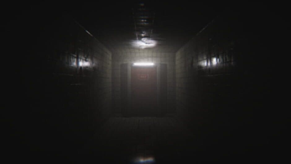 Скриншот 4 из Oneirophobia
