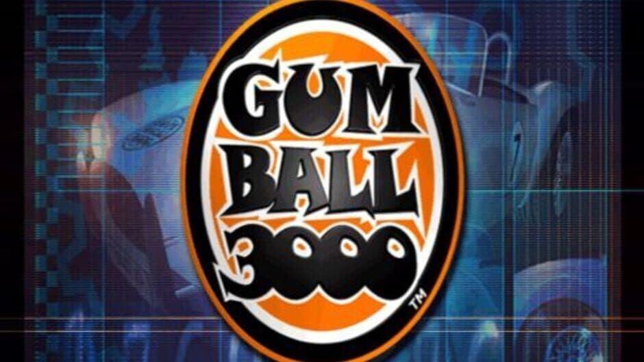 Скриншот 1 из Gumball 3000