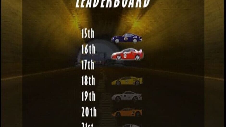 Скриншот 6 из Gumball 3000