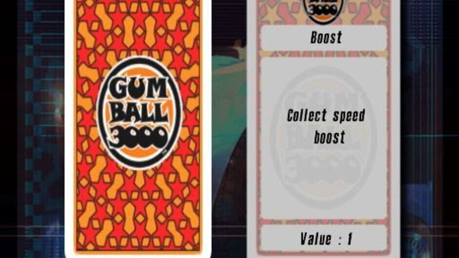 Скриншот 7 из Gumball 3000