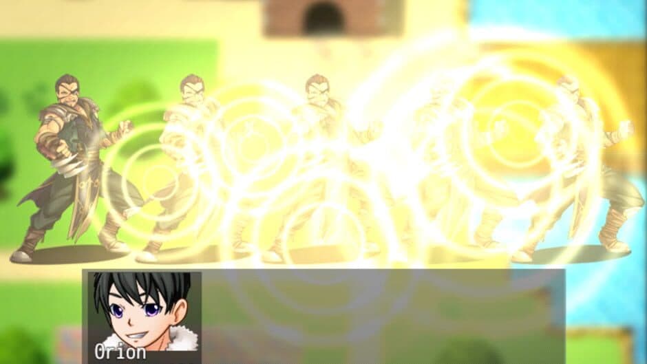 Скриншот 2 из One Piece: Starboard