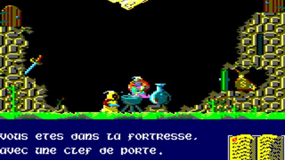 Скриншот 3 из Sorcery+