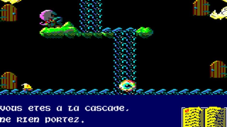 Скриншот 5 из Sorcery+