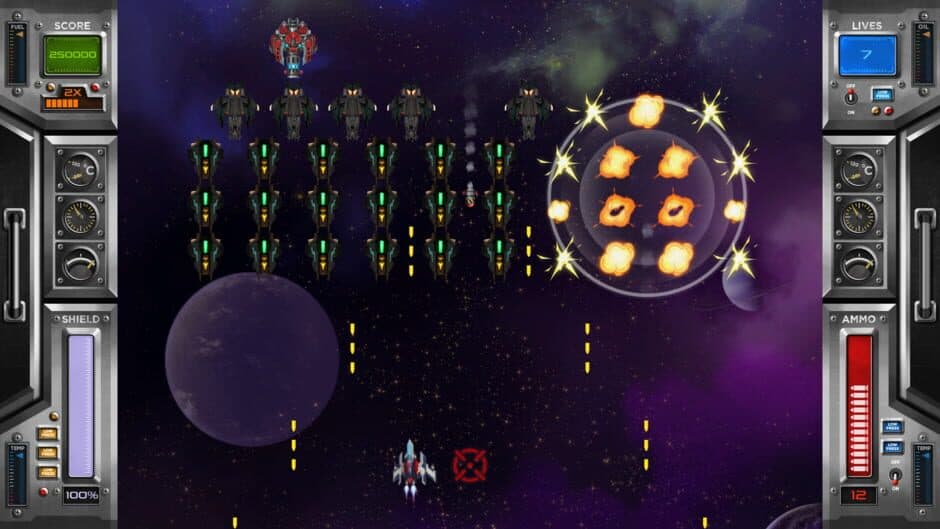 Скриншот 3 из Retaliate