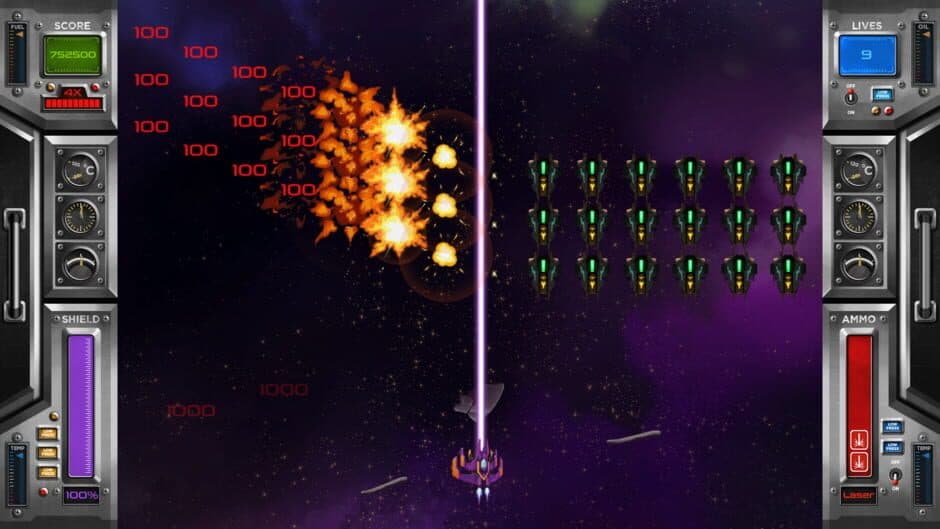 Скриншот 6 из Retaliate