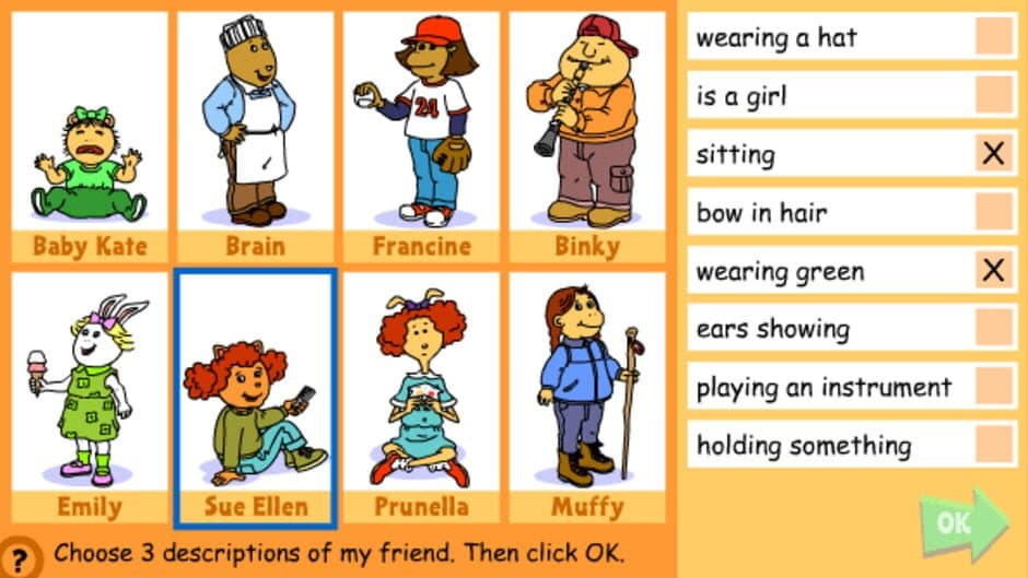 Скриншот 1 из The Effective Detective