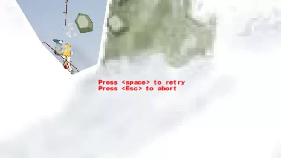 Скриншот 7 из Ski Stunt Simulator