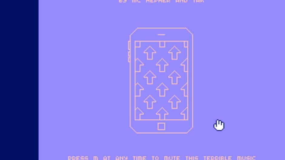 Скриншот 5 из A Ghost Porno Page By Page