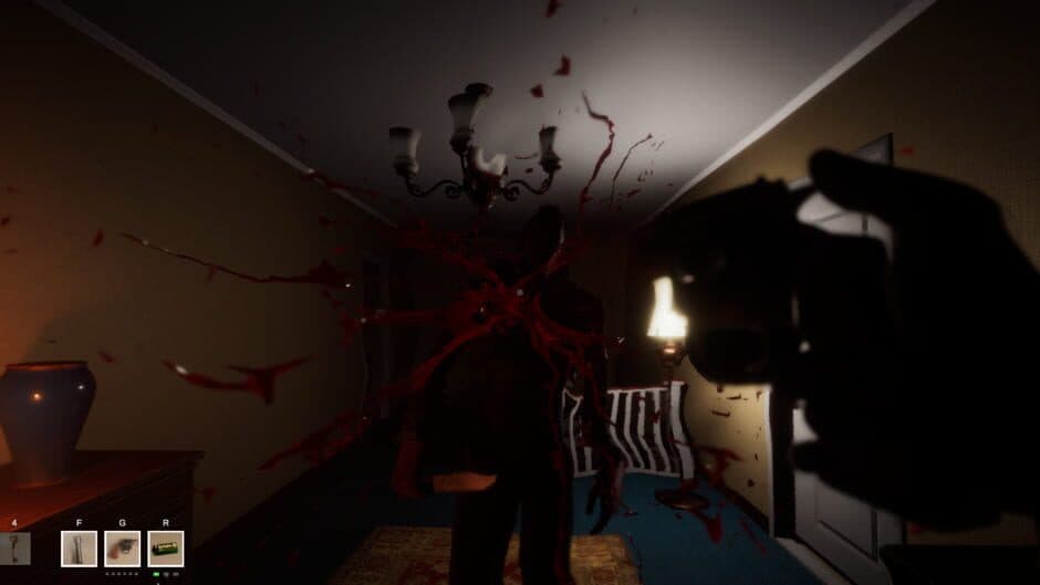 Скриншот 3 из Halloween 1