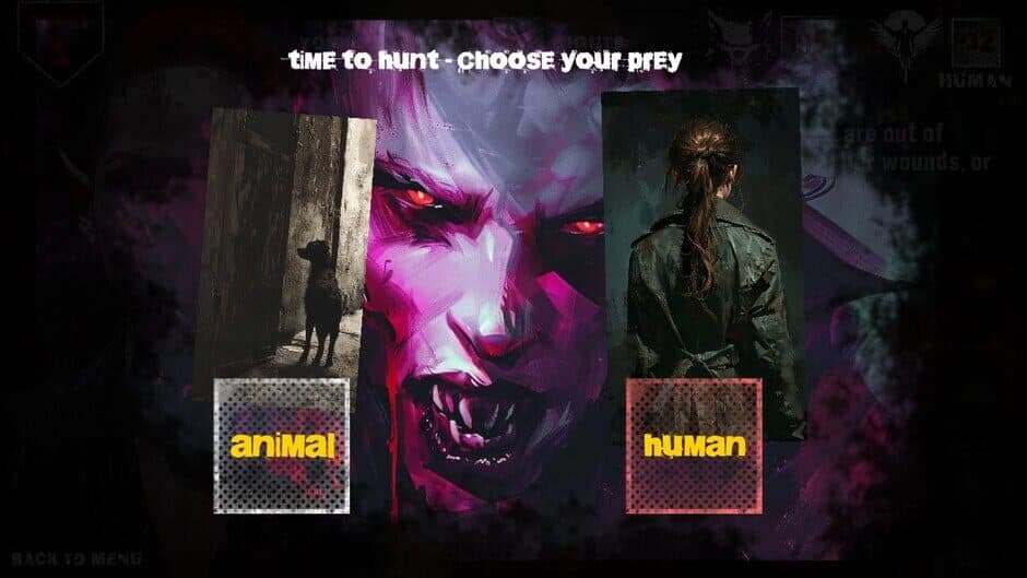 Скриншот 3 из Vampire: Darkness Falls
