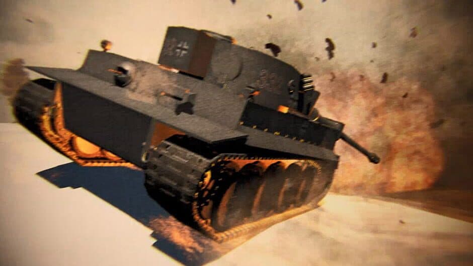 Скриншот 4 из World War: Battle of the Bulge