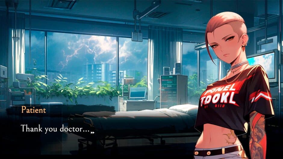Скриншот 4 из Zombie Survival: The Walking Pandemic