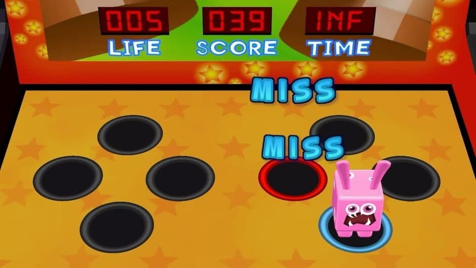 Скриншот 5 из Smack
