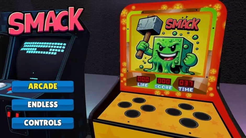 Скриншот 3 из Smack