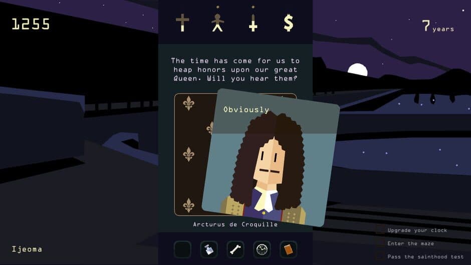 Скриншот 2 из Reigns: Complete Set