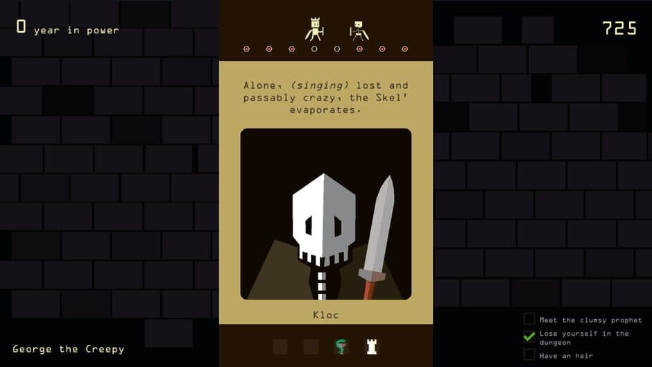 Скриншот 3 из Reigns: Complete Set