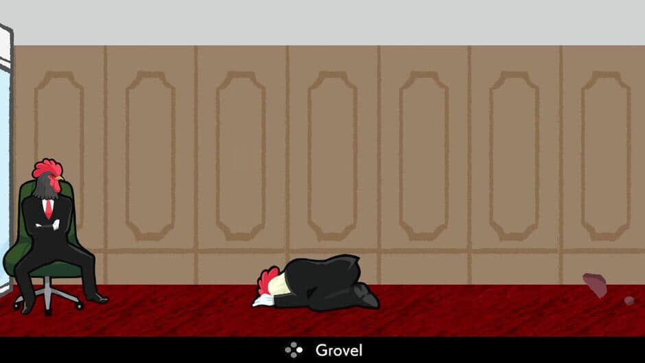 Скриншот 1 из Toridama 2: Brave Challenge