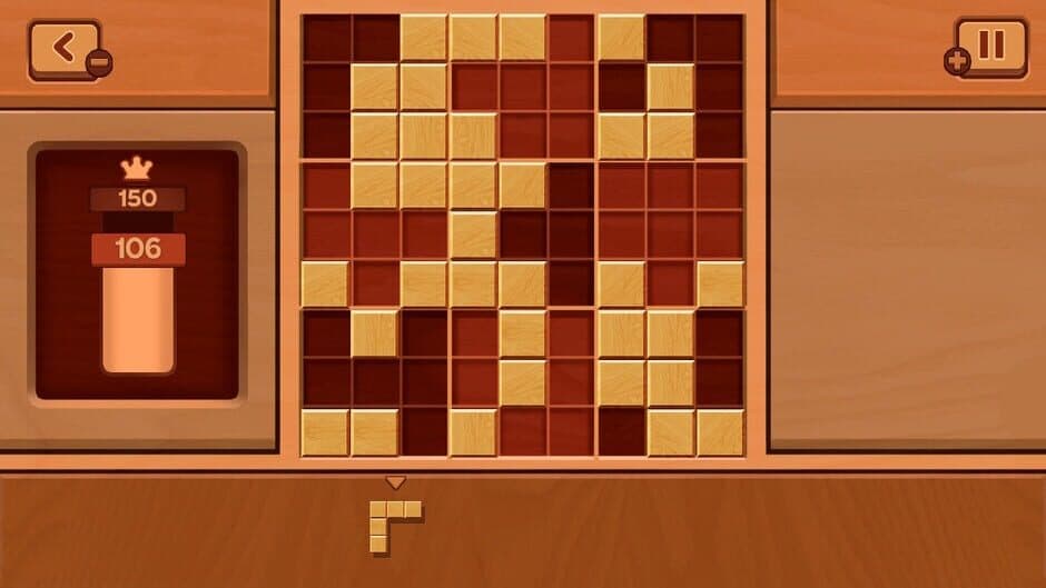 Скриншот 3 из Timberdoku