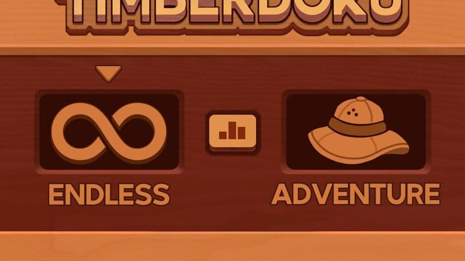 Скриншот 4 из Timberdoku