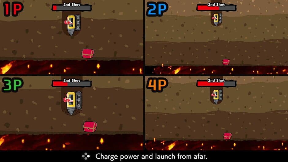 Скриншот 3 из Toridama 2: Brave Challenge