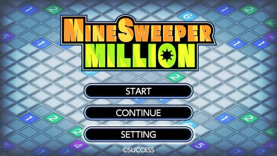 Скриншот 1 из Mine Sweeper Million
