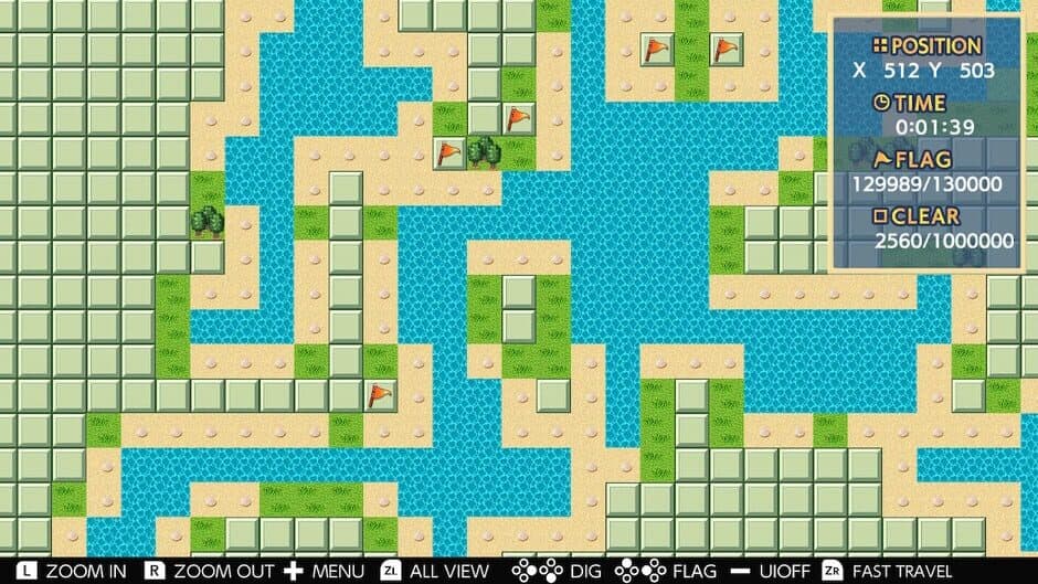 Скриншот 5 из Mine Sweeper Million