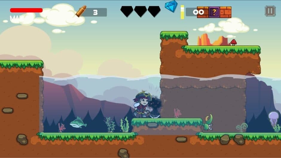 Скриншот 3 из Pirates Golden Quest