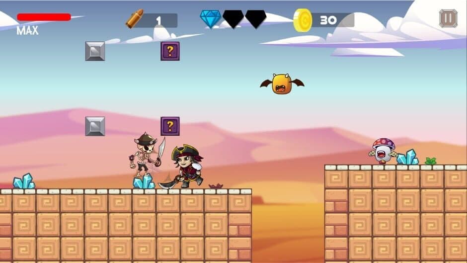 Скриншот 4 из Pirates Golden Quest