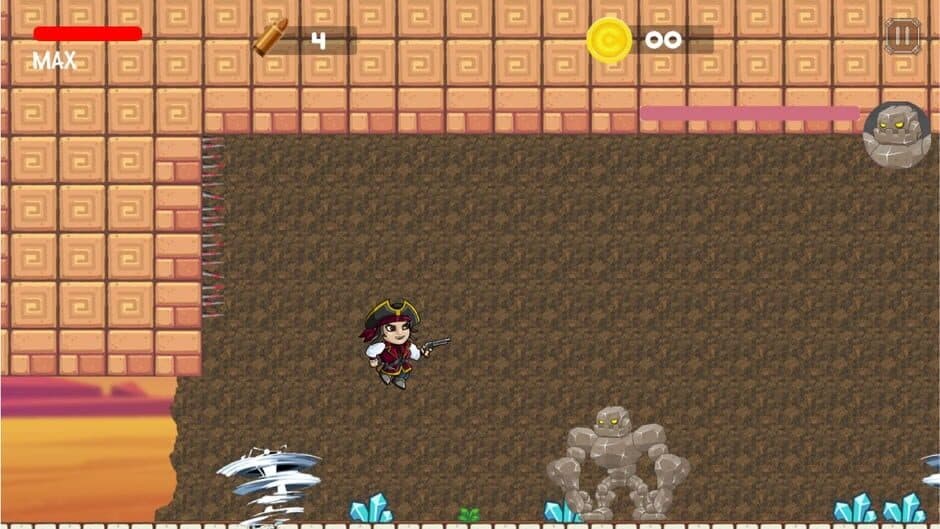 Скриншот 5 из Pirates Golden Quest