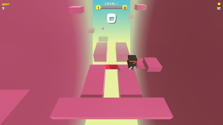Скриншот 1 из Ninja Flip