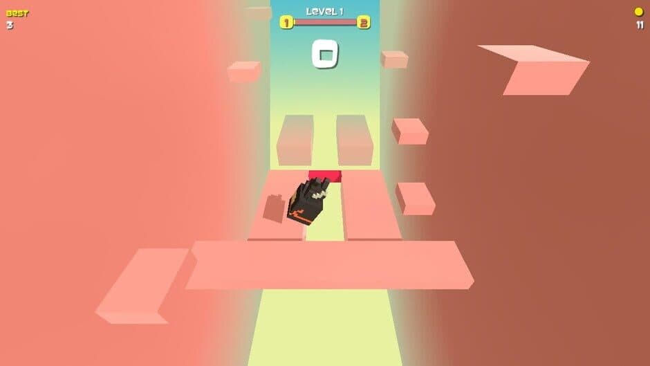 Скриншот 3 из Ninja Flip