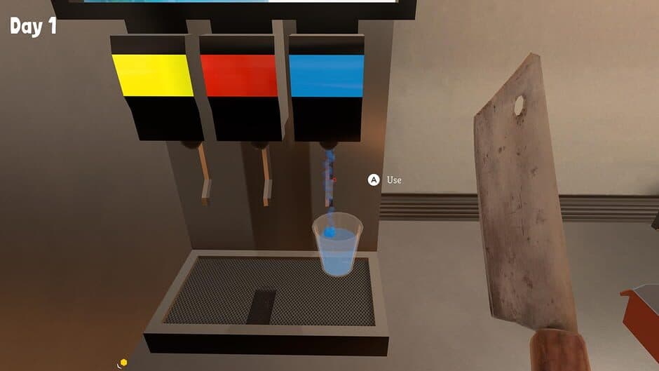 Скриншот 5 из Culinary Cooking Master Simulator