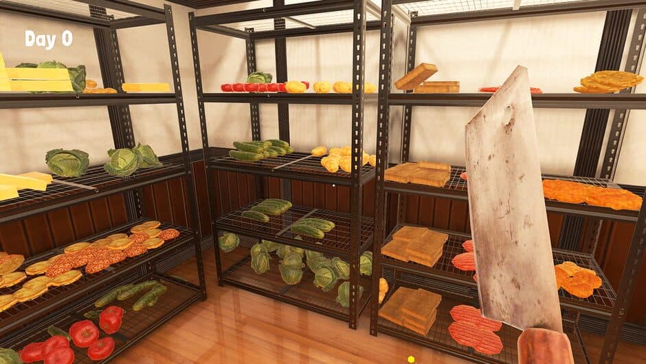 Скриншот 6 из Culinary Cooking Master Simulator