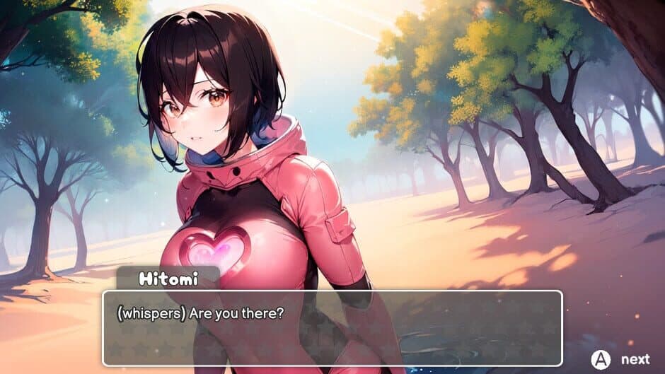 Скриншот 1 из Hentai Tales Vol. 3