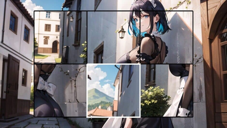 Скриншот 2 из Hentai Girls: Steamy Maid