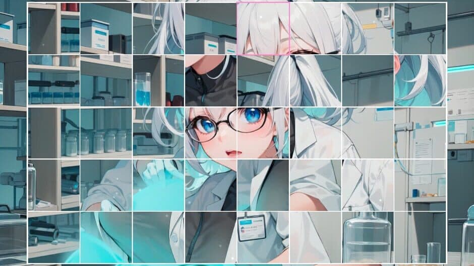 Скриншот 3 из Hentai Tales Vol. 3