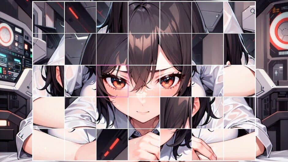 Скриншот 5 из Hentai Tales Vol. 3