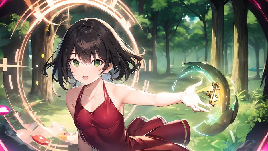 Скриншот 1 из Hentai Tales Bundle