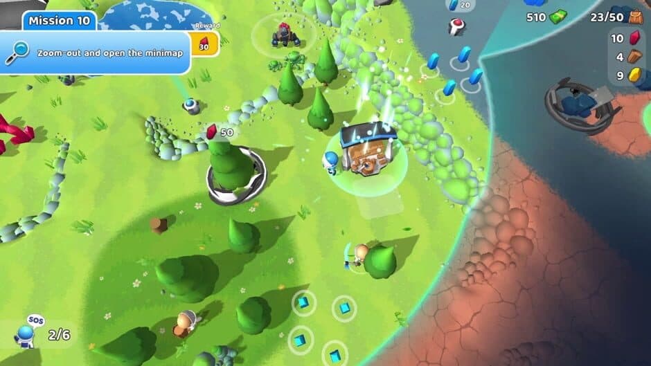 Скриншот 5 из Life Bubble