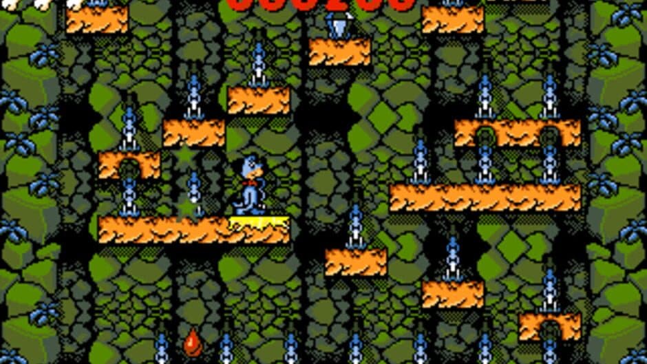 Скриншот 2 из Huckleberry Hound in Hollywood Capers