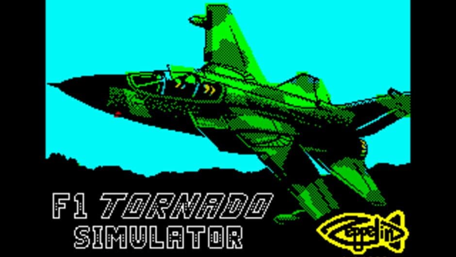Скриншот 1 из F1 Tornado